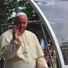 Papież: Miejmy nadzieję na podróż na Ukrainę