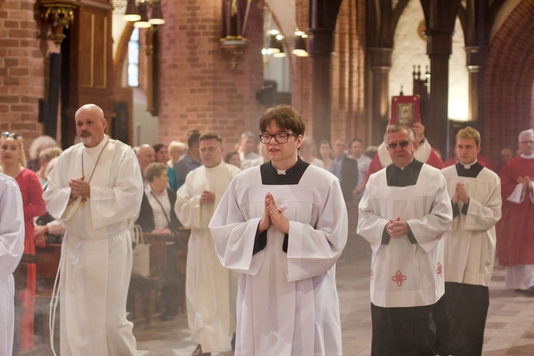 Uroczystość św. Jakuba