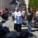 IX Grodowiecki Zlot Motocyklowy