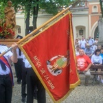 Odpust św. Anny na Górze Świętej Anny