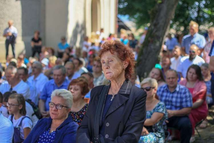 Odpust św. Anny na Górze Świętej Anny