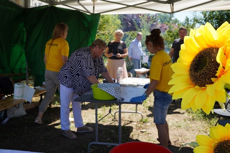 Odpust ku czci św. Anny i Annada w Szewcach