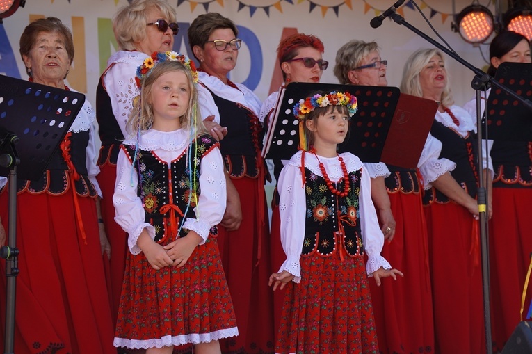 Odpust ku czci św. Anny i Annada w Szewcach