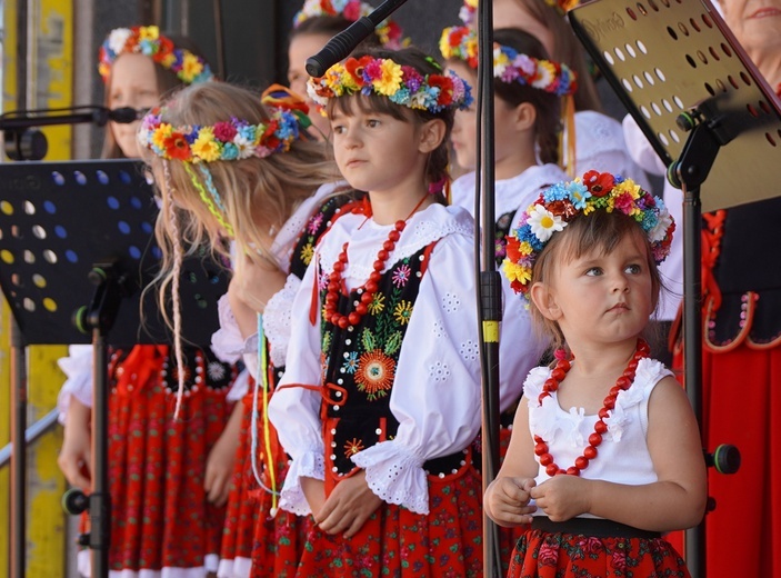 Odpust ku czci św. Anny i Annada w Szewcach