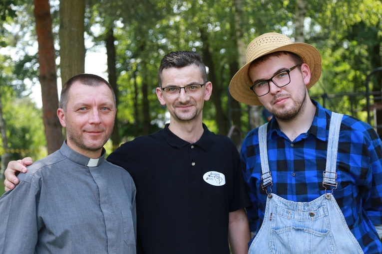 Dobrynin. CNG ciągle rośnie