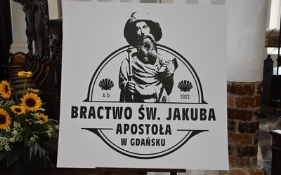 Reaktywacja Bractwa św. Jakuba w Gdańsku