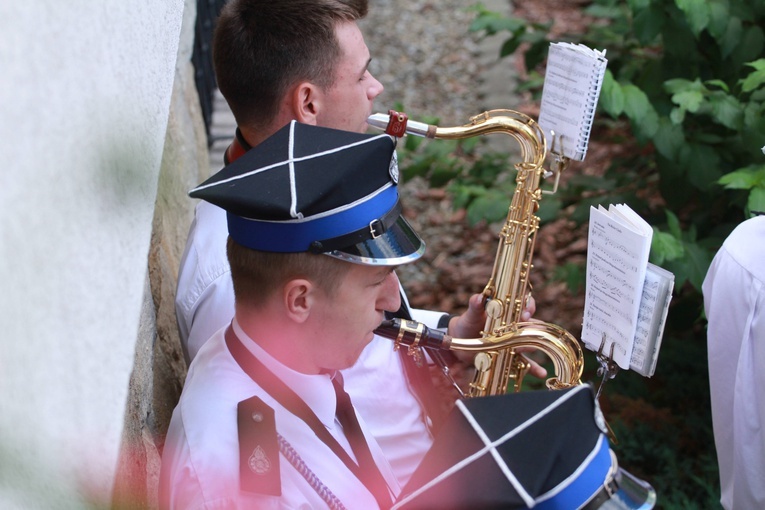 Odpust szymonowy w Lipnicy Murowanej