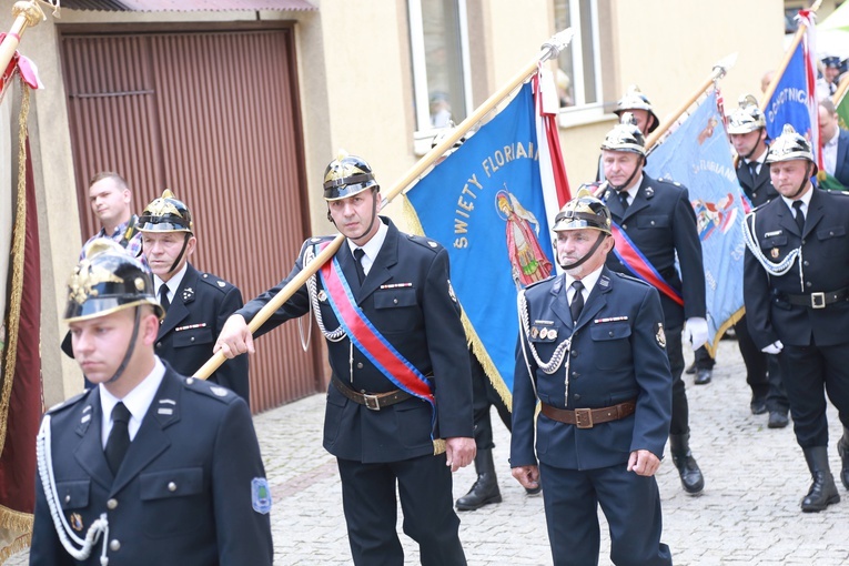 Odpust szymonowy w Lipnicy Murowanej