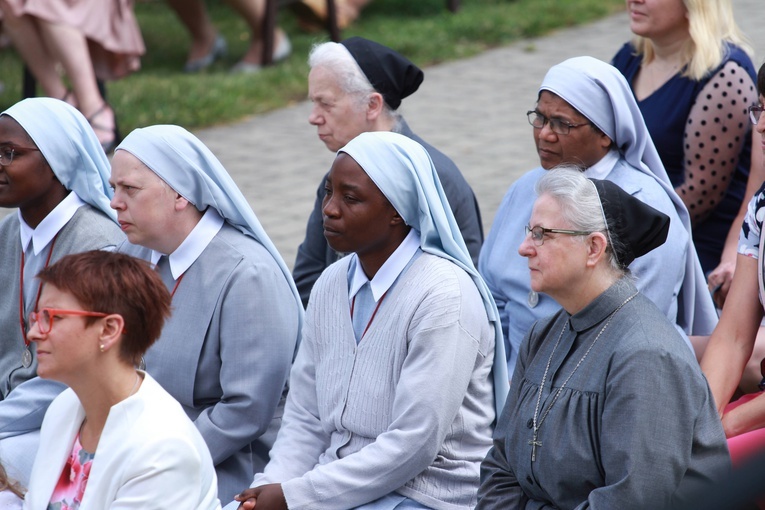 Odpust szymonowy w Lipnicy Murowanej