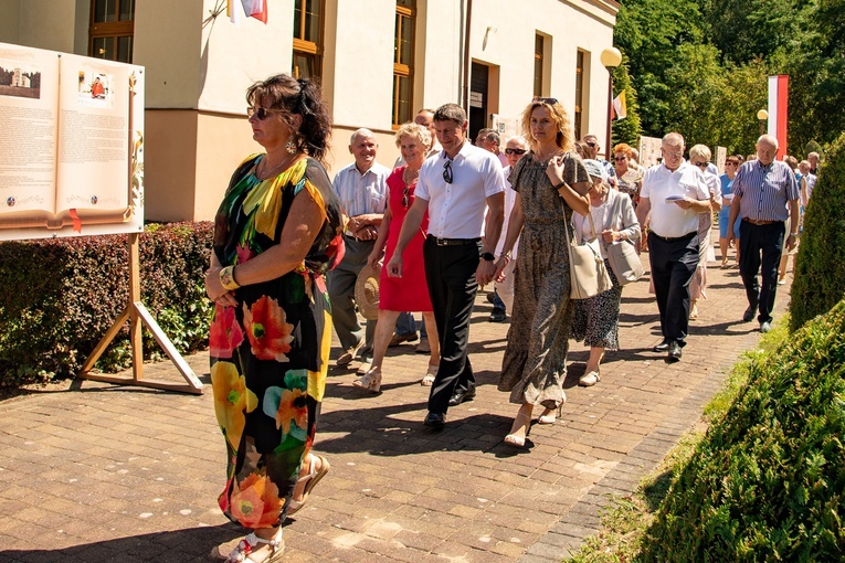 Odpust św. Anny w Miliczu 2022