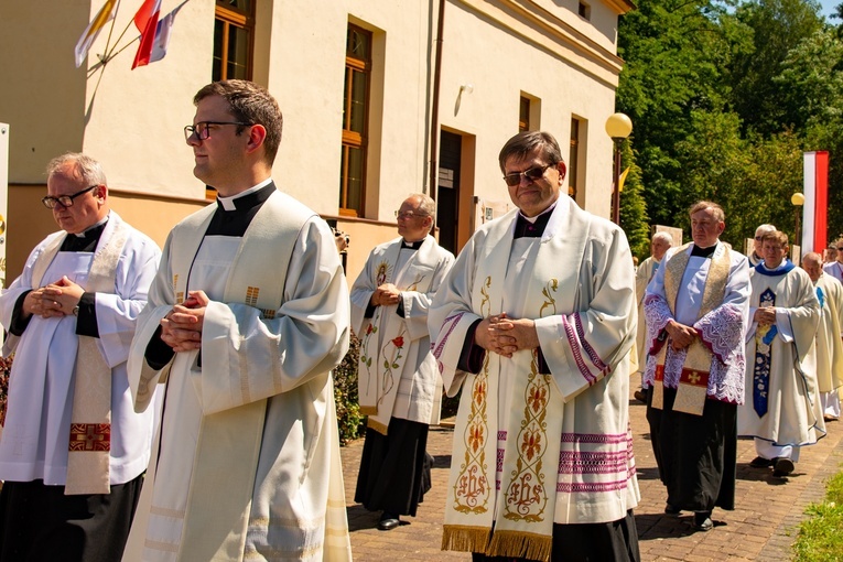 Odpust św. Anny w Miliczu 2022