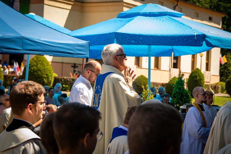 Odpust św. Anny w Miliczu 2022