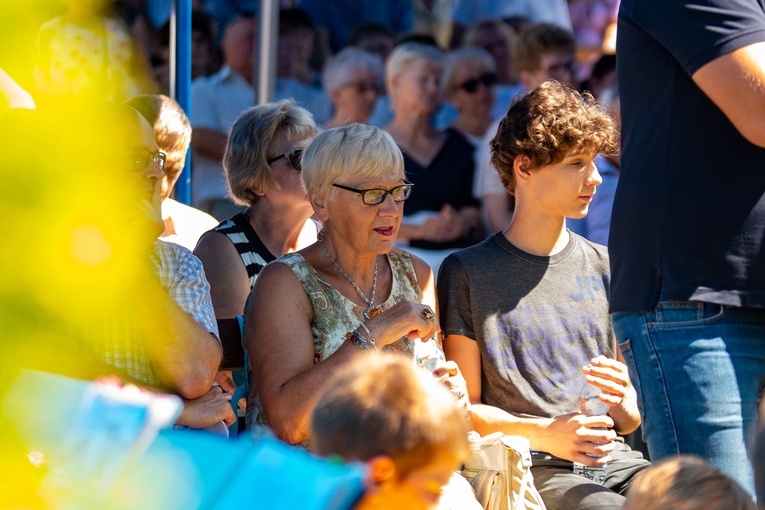 Odpust św. Anny w Miliczu 2022