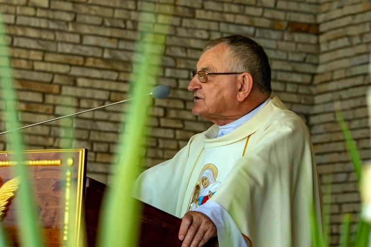 Odpust św. Anny w Miliczu 2022