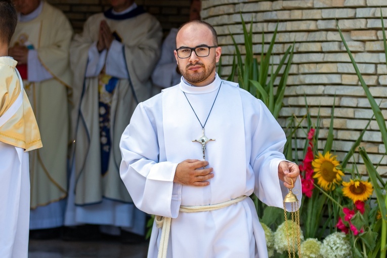 Odpust św. Anny w Miliczu 2022