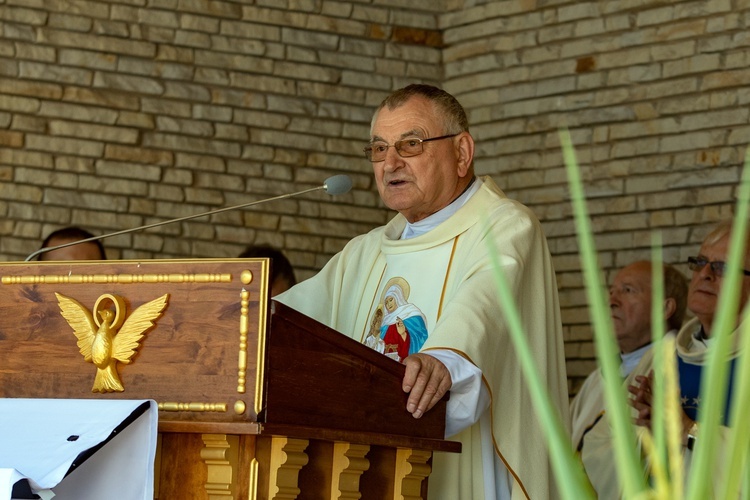 Odpust św. Anny w Miliczu 2022