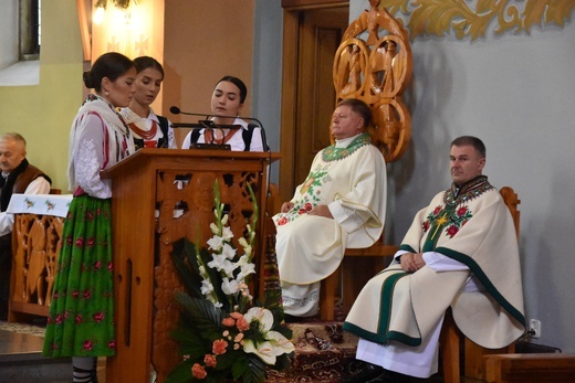 Niedziela dziękczynienia z siostrą albertynką