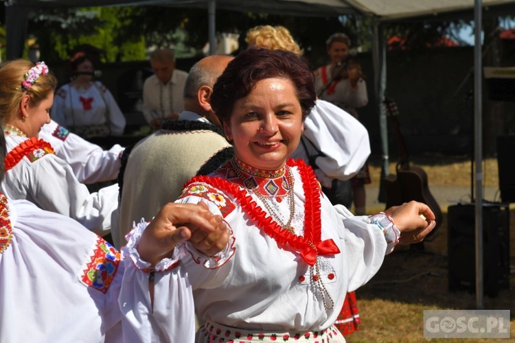 Tak Brzeźnica świętowała odpust