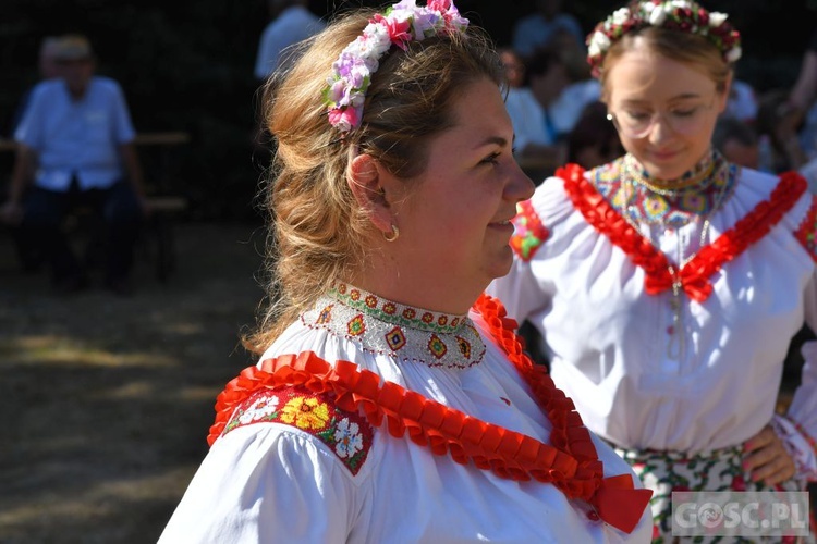 Tak Brzeźnica świętowała odpust