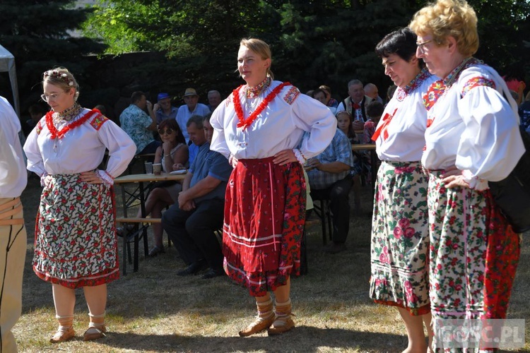 Tak Brzeźnica świętowała odpust