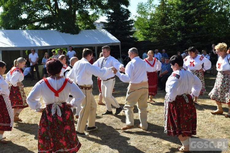 Tak Brzeźnica świętowała odpust