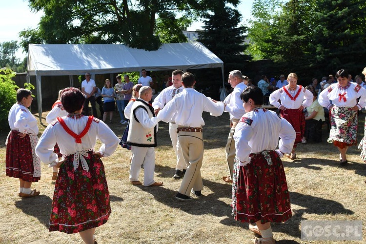 Tak Brzeźnica świętowała odpust