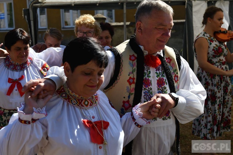 Tak Brzeźnica świętowała odpust