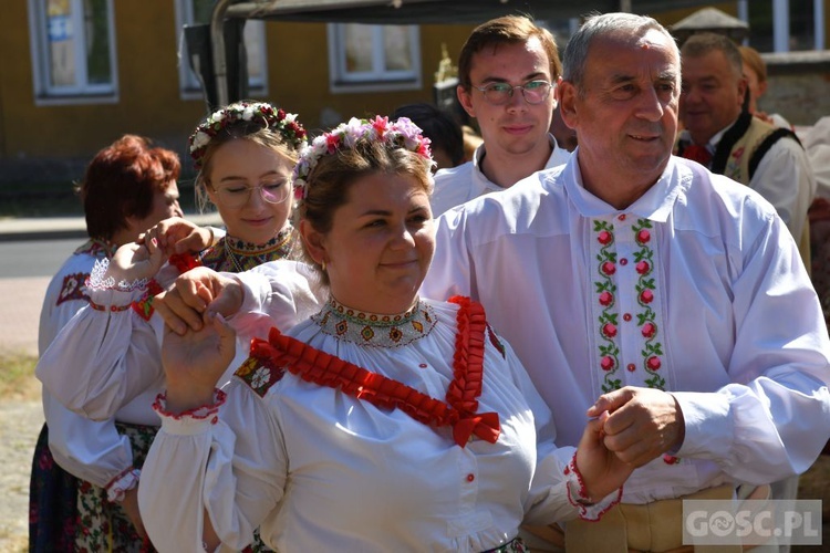 Tak Brzeźnica świętowała odpust