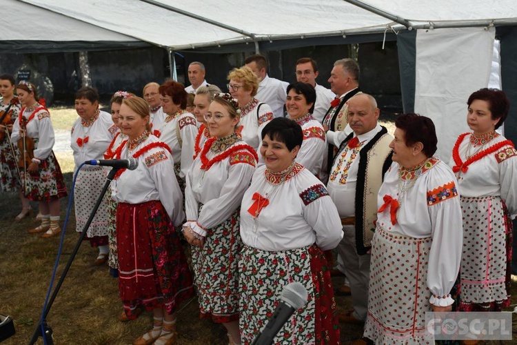 Tak Brzeźnica świętowała odpust