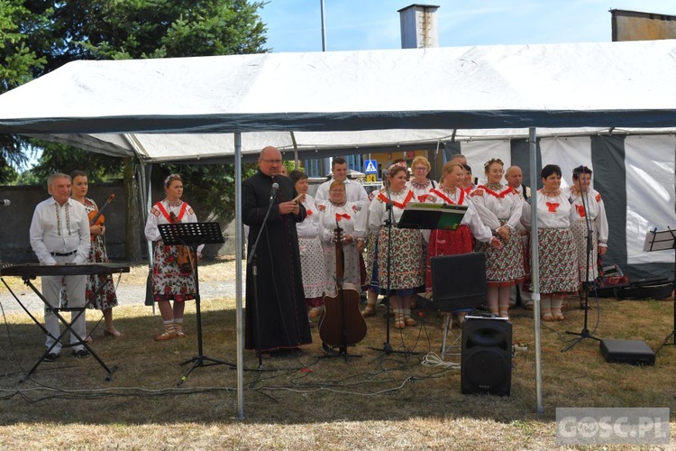 Tak Brzeźnica świętowała odpust