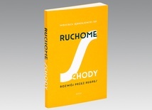 Ruchome schody