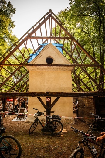 Odpust na Magdalence