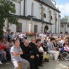 Stary Sącz. Jesteśmy z Bożego rodu