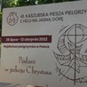 Wyruszyła 41. Kaszubska Piesza Pielgrzymka na Jasną Górę