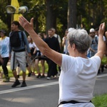 Wyruszyła 41. Kaszubska Piesza Pielgrzymka na Jasną Górę