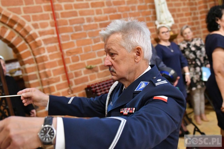 Święto lubuskiej Policji