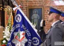 Święto lubuskiej Policji