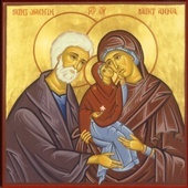 Św. Anna i Joachim