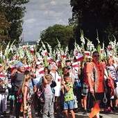 ▲	Organizatorzy zachęcają, by bez lęku, ale z zachowaniem zasad sanitarnych znów wyruszyć w drogę. W swoje szeregi zaprasza m.in. wspólnota śródmiejska.