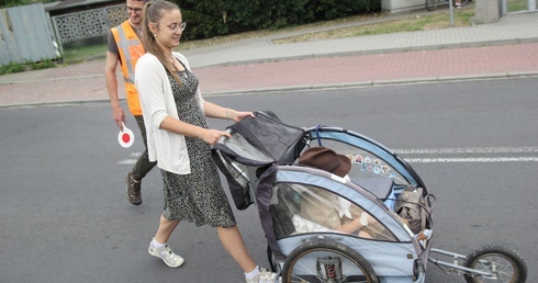 "Piąteczka" już idzie!