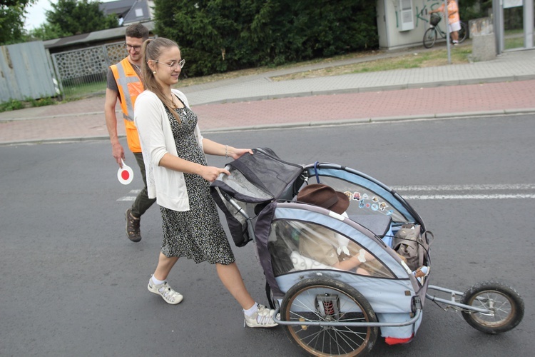 "Piąteczka" już idzie!