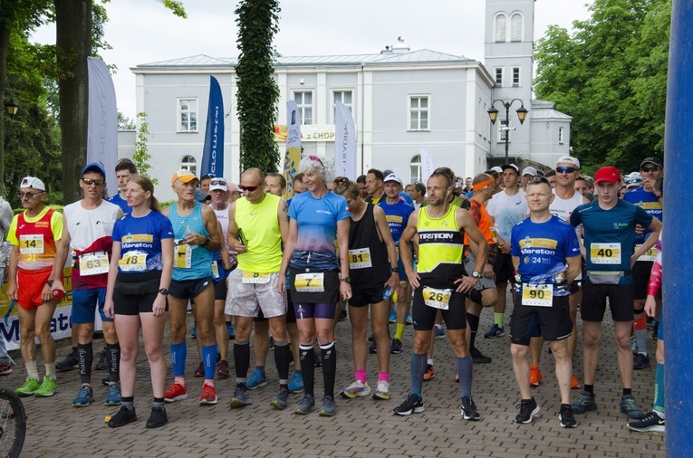 Szafarnia. Muszelkowi medaliści