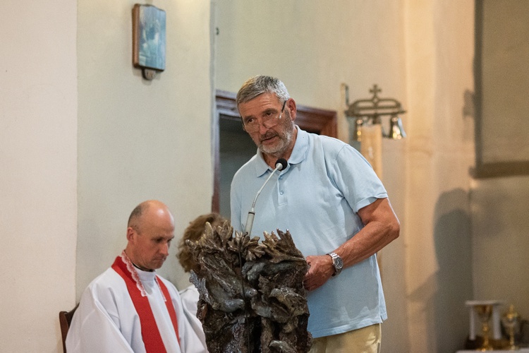 Odpust św. Jakuba Apostoła w Gdańsku-Oliwie