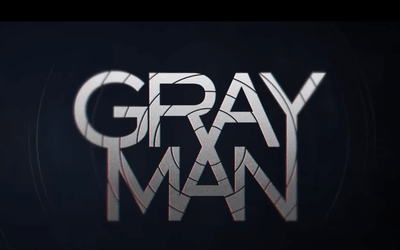 "Gray Man"