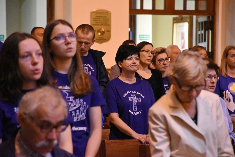 37. Gdyńska Piesza Pielgrzymka na Jasną Górę