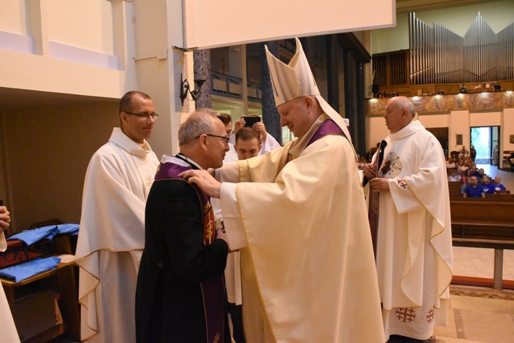 37. Gdyńska Piesza Pielgrzymka na Jasną Górę