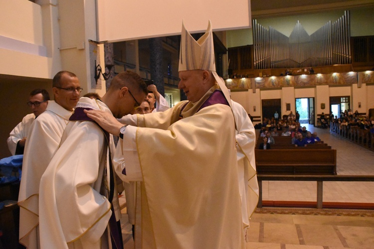 37. Gdyńska Piesza Pielgrzymka na Jasną Górę