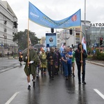 37. Gdyńska Piesza Pielgrzymka na Jasną Górę