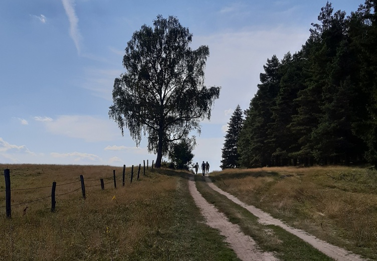 Instytut Duchowości "Karmel" zaprasza