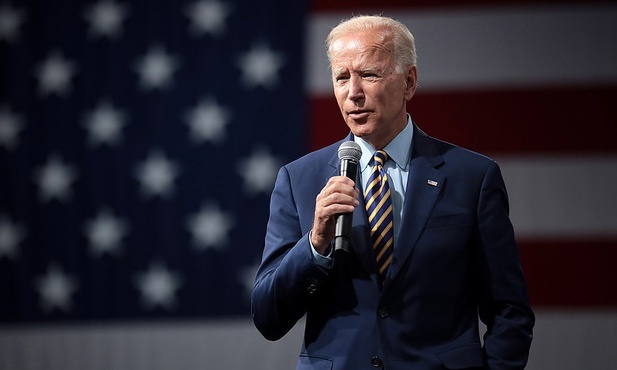 Reuters: Biden i Xi będą rozmawiać prawdopodobnie w czwartek